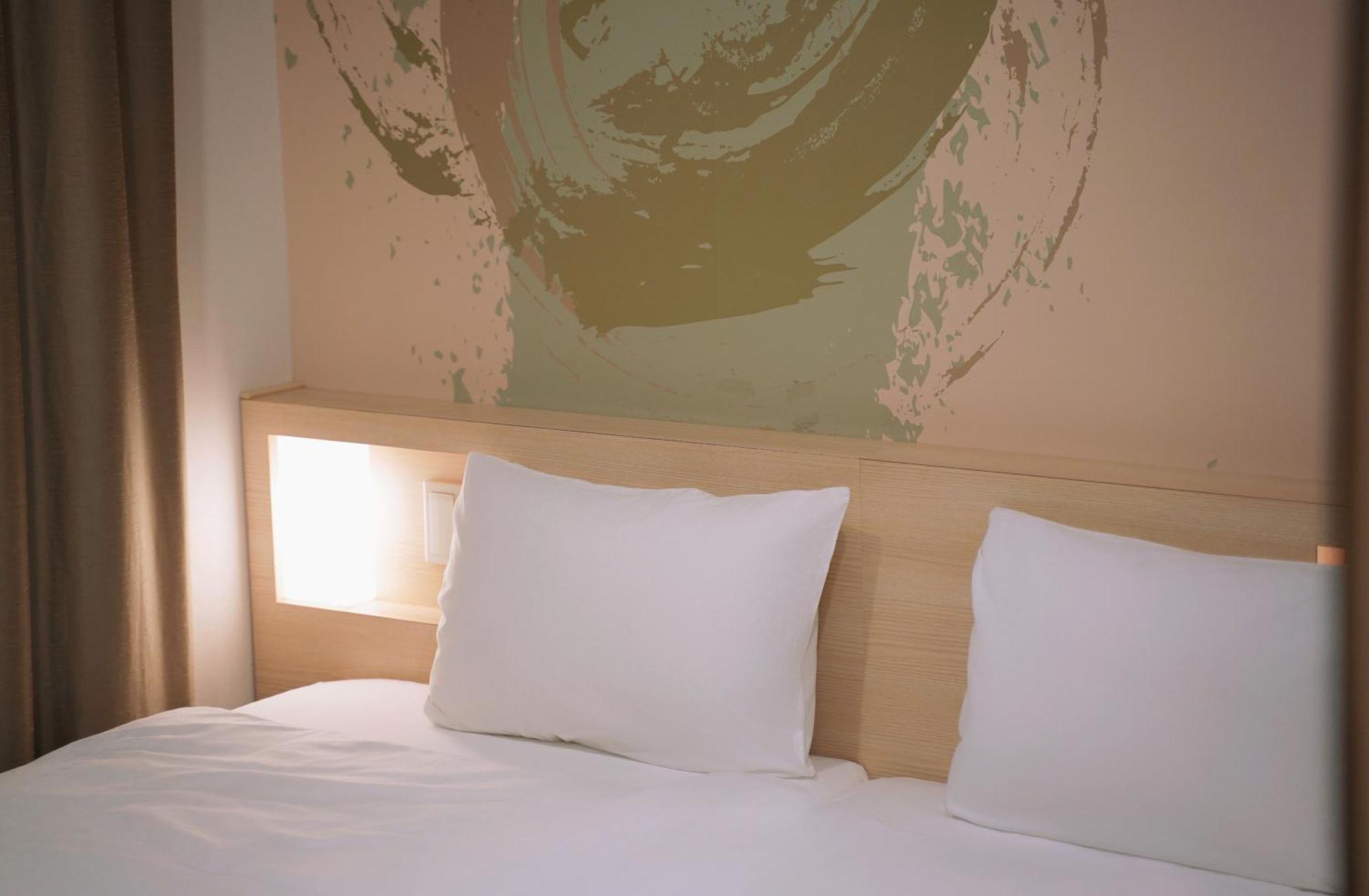 Park Central Sakura Hotel Osaka Esterno foto